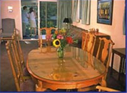 El Bonita Motel St. Helena Eksteriør billede
