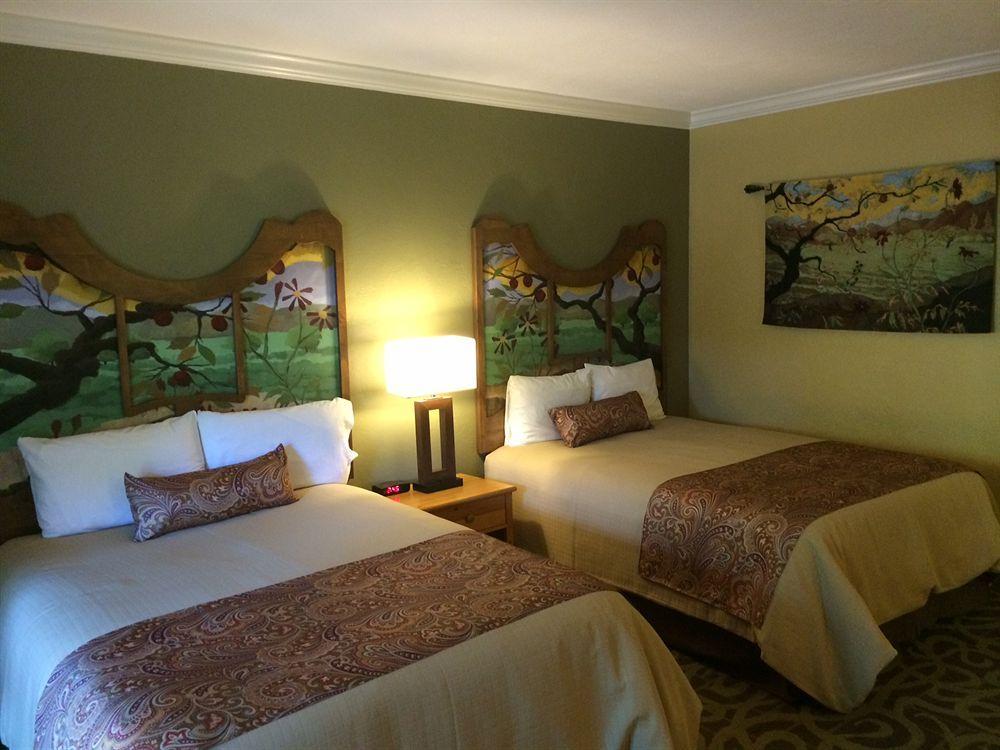 El Bonita Motel St. Helena Eksteriør billede